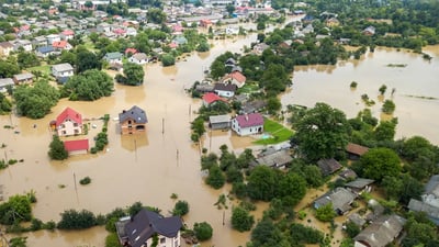 Environmental and emergency operations