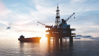 Oil, gas, and industrial operations