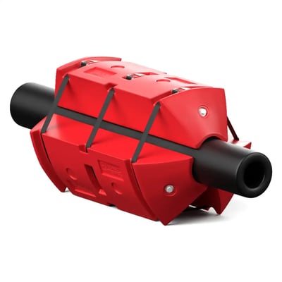 Why Choose Modular Flotation Systems