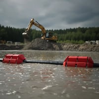 Works across pipe, hose, cable, and bundled-line applications.
